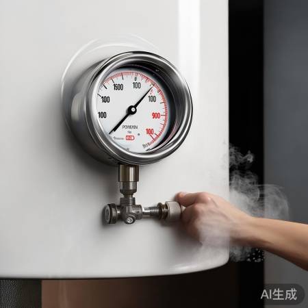 壁挂炉水箱水压调节技巧解析