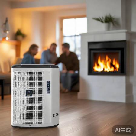 空气能热泵供暖选型攻略：精准匹配家庭需求