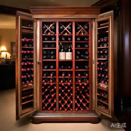 沈阳红酒柜选购攻略：挑选技巧与选购指南