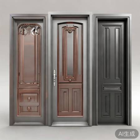 安装防盗门预留费用指南