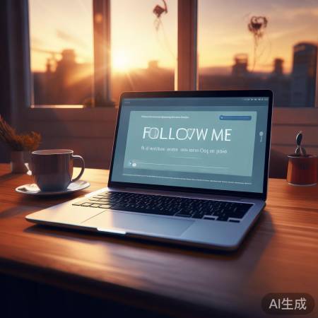 关注我,下期再见!