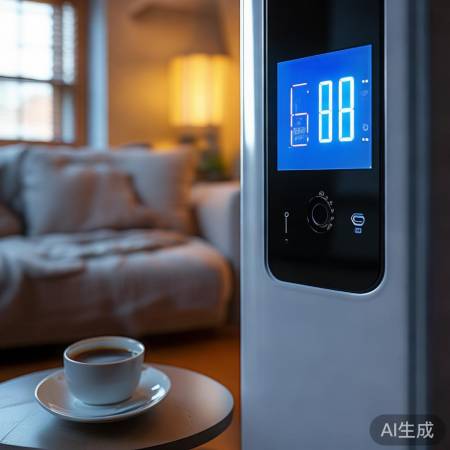 能率热水器闪烁901故障快速排查指南