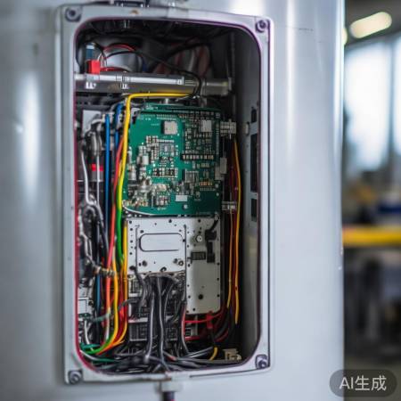 检查电路板是否损坏