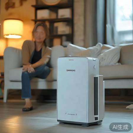 西门子变频洗衣机九公斤，高效洗护新选择