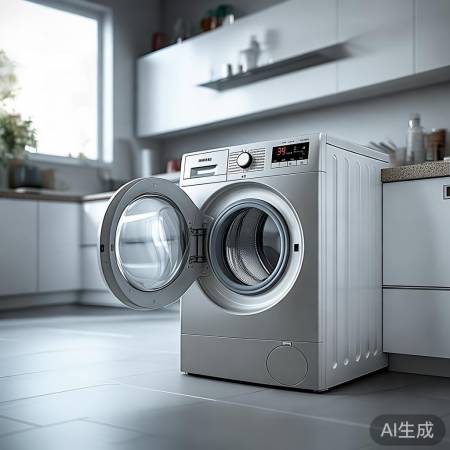 西门子洗衣机性价比高