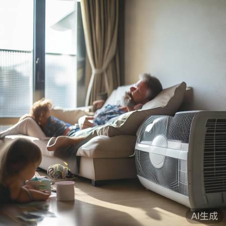 吃退烧药时空调该开还是关？