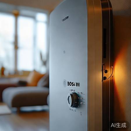 博世壁挂炉参数调节技巧，告别安装难题