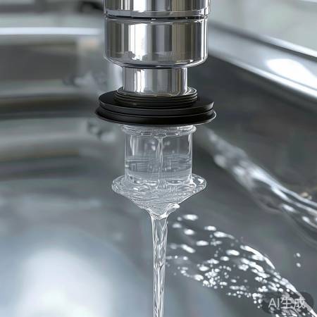 先导式洗衣机排水阀选购攻略