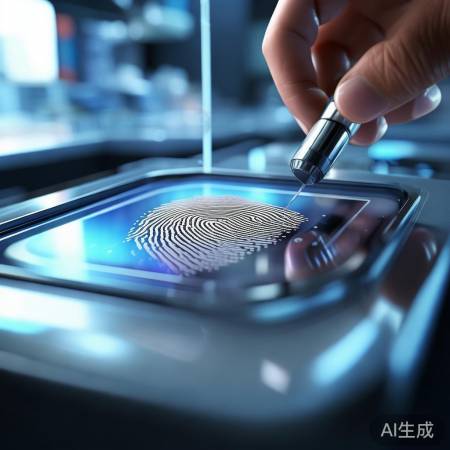 华为手机指纹锁设置教程：轻松掌握修改微信指纹锁方法