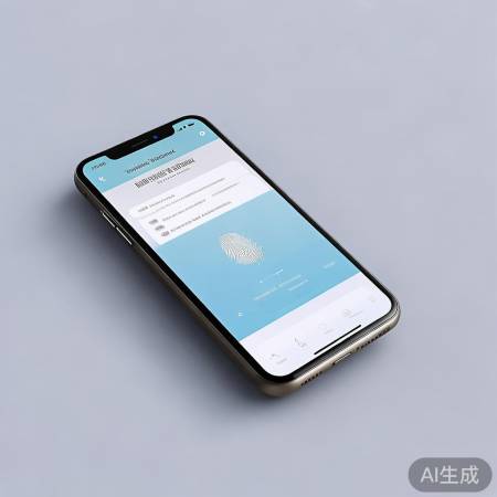 设置微信指纹解锁