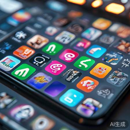 热门应用丰富,可安装第三方应用