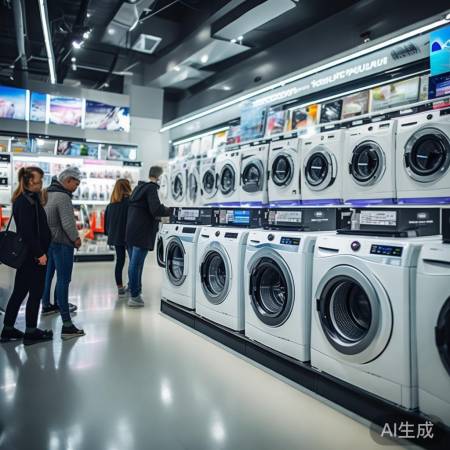 洗衣机产地查询及选购要点