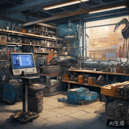 维修费用种类繁多