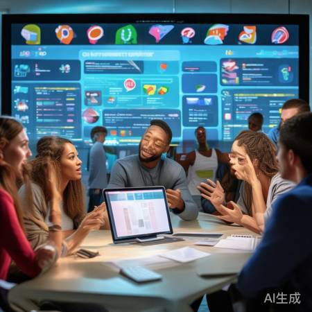 分享结束，期待互动！