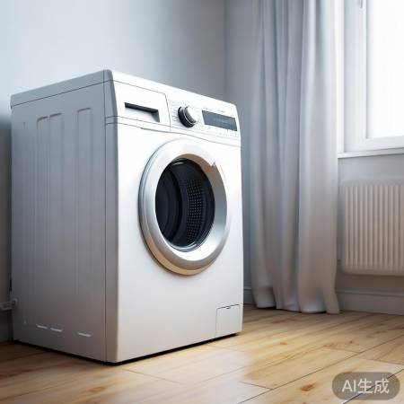 洗衣机真的能全身防水吗？揭秘真相