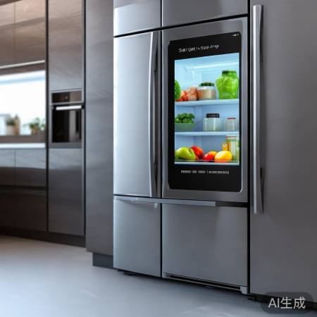 米家APP连接云米冰箱教程：轻松实现智能操控