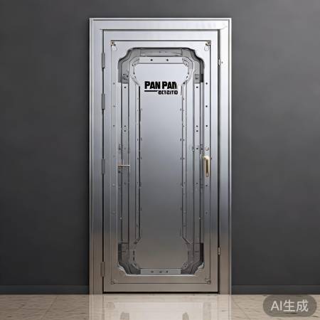 盼盼通风防盗门：安全性与通风性兼备的选择