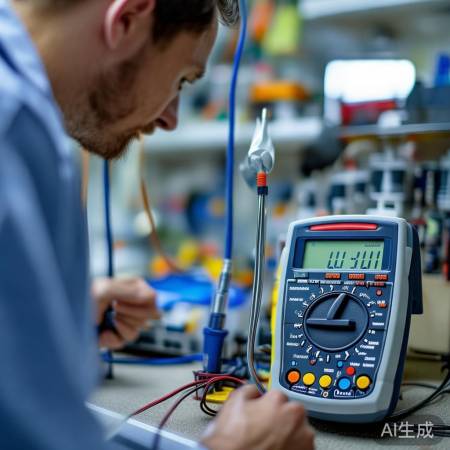 检查水位传感器电阻