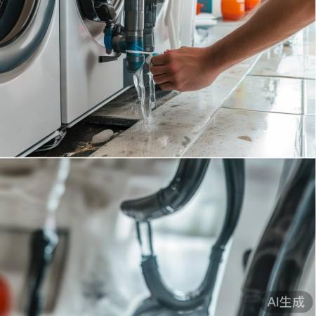 洗衣机小技巧，生活更舒适