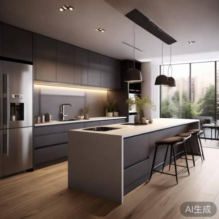 厨房消毒柜：高效消毒，守护家庭健康生活