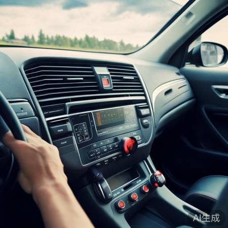 汽车空调与环境温度的微妙关系