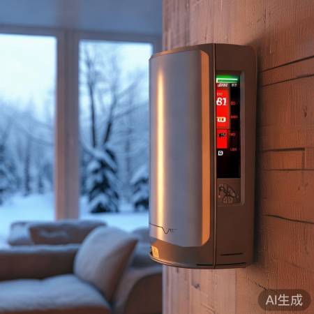 壁挂炉温度设,南北有温差