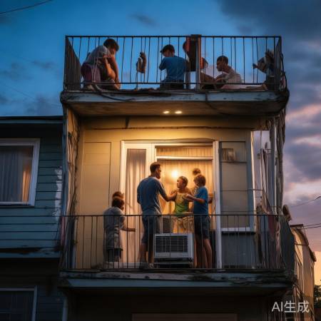 老小区三楼空调安装攻略：轻松提升家居舒适度