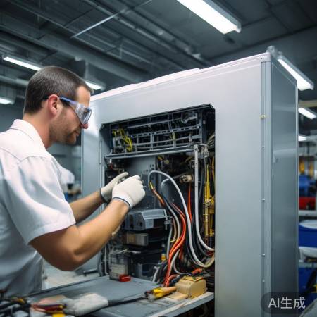 冷媒:空调的血液,易泄漏需更换