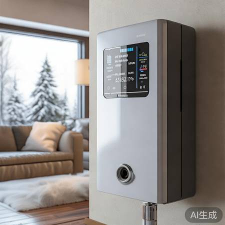 壁挂炉燃气加工定制：专业解决方案，高效节能新选择