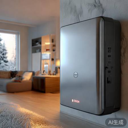 博世壁挂炉燃气喷嘴：高效节能的家居供暖选择