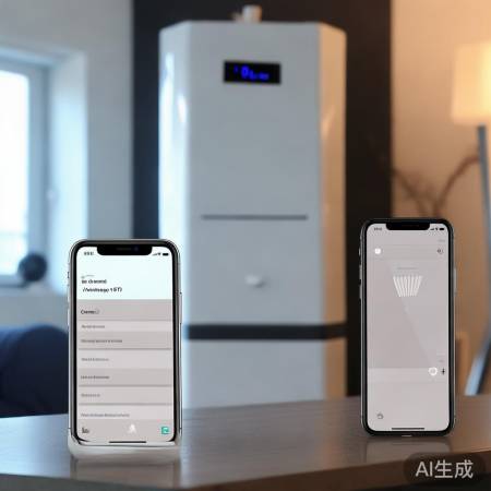 空气能热水器定时启动，节能生活新选择