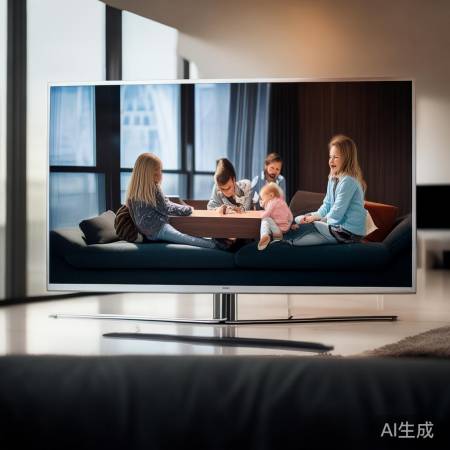 液晶电视的由来揭秘：你了解它的名字背后的故事吗？