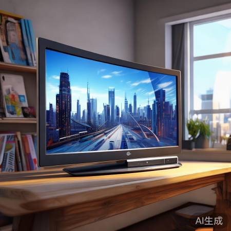 “揭秘液晶电视起源,留言区等你