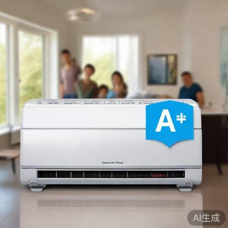 中央空调选购必看：三大核心性能揭秘