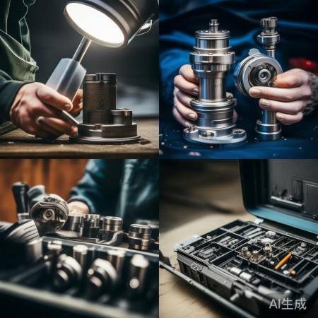 燃气灶阀体维修步骤详解