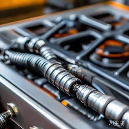 好丈夫燃气灶配件选购指南：安全耐用，家庭必备