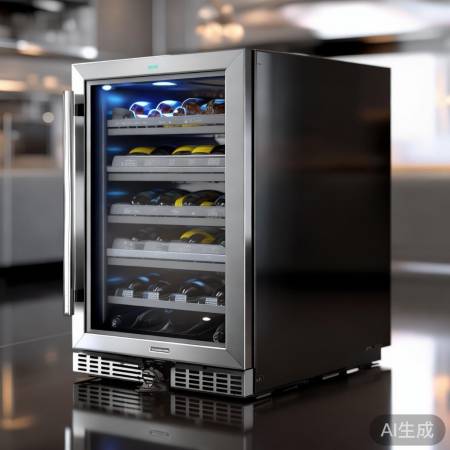 红酒柜欧美安规标准解析：安全选购指南