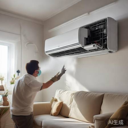 空调年清最佳时机