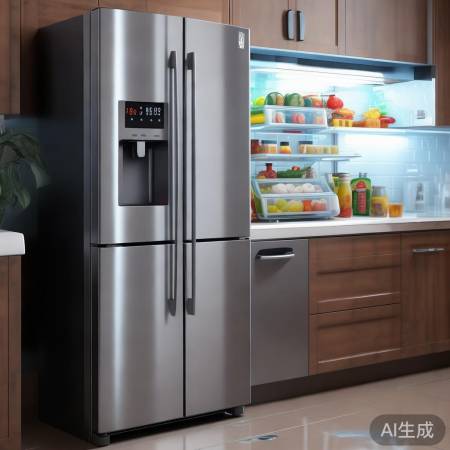 冰箱报警原因分析