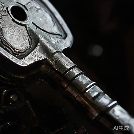 保险柜Xanghua开锁方法及技巧分享