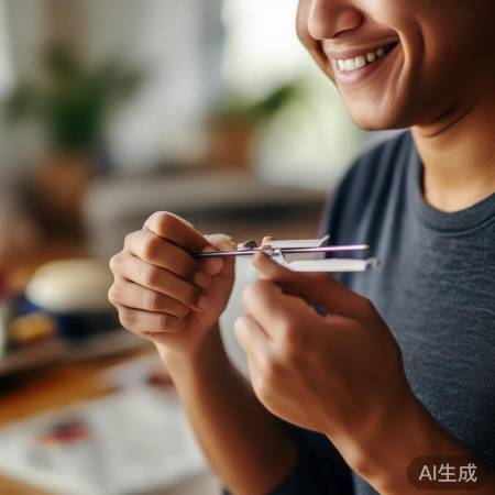 实用开锁技巧，生活小智慧