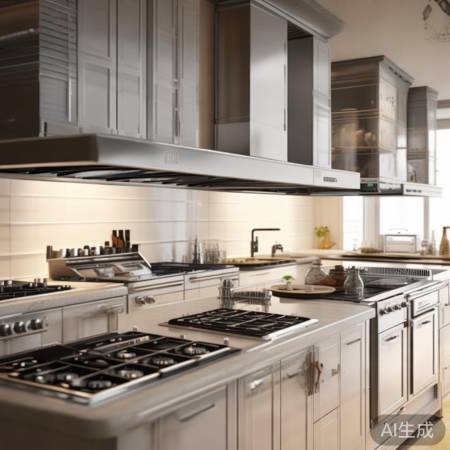 油烟机选购攻略：揭秘如何让顾客满意再回头