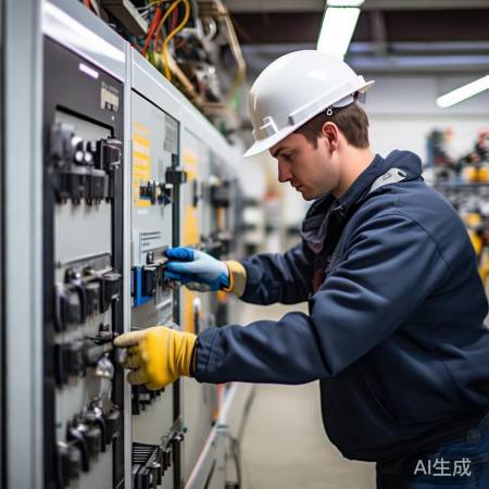 安全第一，拆装先断电