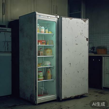 冰箱温差过大？揭秘原因及解决方案