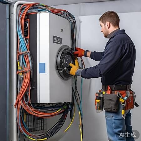天然气壁挂炉电线规格揭秘：选对粗细，安全又省心