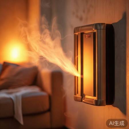 壁挂炉电线选对粗细，冬天更温暖