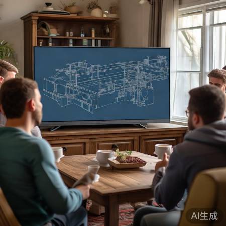 壁挂炉压缩风机拆卸步骤详解