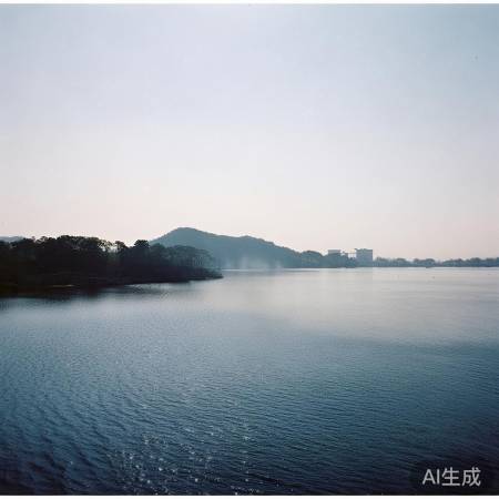 带红酒柜电视墙搭配技巧：美观实用两不误