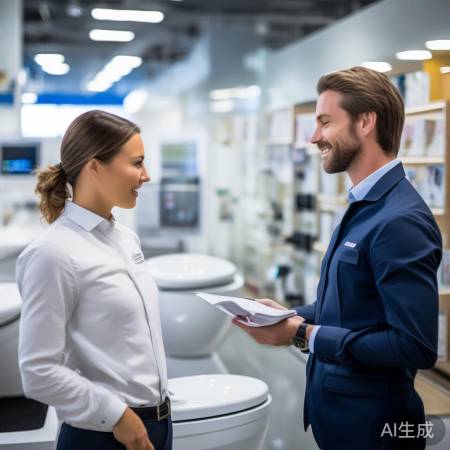 关注智能马桶售后服务