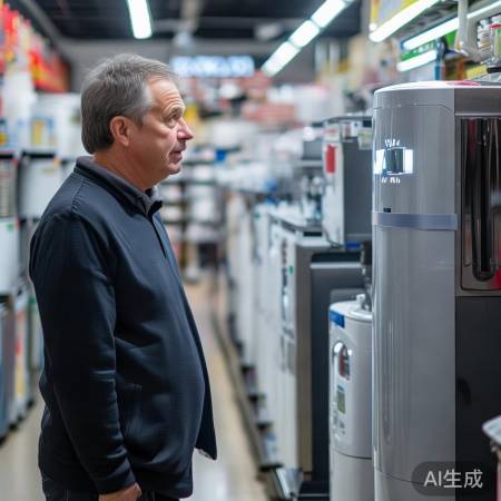 热水器贵因品牌效应